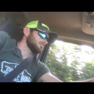 Meet your Posher, Chris